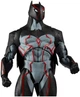 Фігурка Останній лицар на Землі - Омега 18см McFarlane Omega - зображення 10