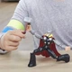 Фигурка Hasbro Мстители Тор против Локи Серии Бенди Marvel Thor Loki - изображение 12