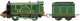 Паровозик Томас и друзья Эмили Фишер прайс Fisher-Price Thomas Friends Emily - зображення 5