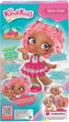 Ароматизована лялька Кінді Кідс Беррі Д'Ліш Полуничка Kindi Kids Berri D'Lish Moose Toys - зображення 7