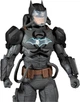 Фігурка МакФарлейн Бетмен 18см Шарнірний у захисному костюмі 7 Batman McFarlane DC - зображення 2