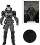 Фігурка МакФарлейн Бетмен 18см Шарнірний у захисному костюмі 7 Batman McFarlane DC - зображення 8