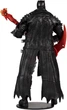 Фігурка МакФарлейн Бетмен з гітарою Дет-метал Batman McFarlane DC Death Metal 15416-0 - зображення 12