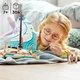 Лего Френдс Приключения Стефани на яхте Lego Friends 41716 - изображение 5