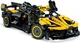 Лего Техник Бугатти болид Lego Technic Bugatti Bolide 42151 - изображение 14
