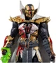 Коллекционная Фигурка МакФарлейн Мортал Комбат Спаун Кровавый McFarlane Mortal Kombat Spawn 11041 - изображение 3