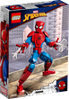 Лего Фигурка Человека-Паука Марвел Супергерои Lego Marvel Super Heroes Spider-Man 76226 - изображение 2