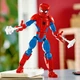 Лего Фигурка Человека-Паука Марвел Супергерои Lego Marvel Super Heroes Spider-Man 76226 - изображение 11