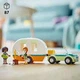 Лего френдс Каникулы в кемпинге Lego Friends 41726 - изображение 7