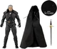 Фигурка Ведьмак МакФарлейн Геральт из Ривии 18см McFarlane - Witcher Geralt z Rivii 13801 - изображение 1