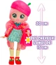 Кукла Cry Babies IMC toys BFF Ella Fashion Doll Край Бебис БФФ Элла - изображение 2