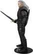 Фигурка Ведьмак МакФарлейн Геральт из Ривии 18см McFarlane - Witcher Geralt z Rivii 13801 - изображение 13