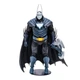 Колекційна Фігурка Бетмен Герцог Дюк Томас McFarlane Batman Duke Thomas 90188 - зображення 3
