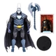 Колекційна Фігурка Бетмен Герцог Дюк Томас McFarlane Batman Duke Thomas 90188 - зображення 13