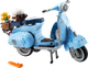 Лего Идея Веспа 125 культовый мотороллер Lego Ideas Vespa 125 10298 - изображение 9