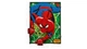 Лего Lego Art The Amazing Spider-Man Человек-Паук 31209 - изображение 12