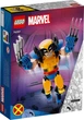 Лего Супергерои Марвел Фигурка Росомахи Lego Super Heroes Marvel 76257 - изображение 15