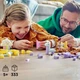 Конструктор Лего класик Весела творчість пастель LEGO Classic 11028 - зображення 11