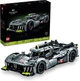 Лего техник Пежо Гибридный гиперкар Lego Technic Peugeot 9X8 24H Le Mans Hybrid Hypercar 42156 - изображение 1