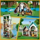Конструктор Лего Креатор 3 в 1 Уютный дом LEGO Creator 31139 - изображение 7