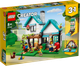 Конструктор Лего Креатор 3 в 1 Уютный дом LEGO Creator 31139 - изображение 9