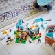 Конструктор Лего Креатор 3 в 1 Уютный дом LEGO Creator 31139 - изображение 11