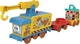 Паровозик Томас та друзі Thomas & Friends Muddy Fix 'Em Up Friends HHN43 - зображення 5