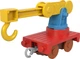 Паровозик Томас та друзі Thomas & Friends Muddy Fix 'Em Up Friends HHN43 - зображення 6
