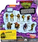 Игровая фигурка TMNT Черепашки-Ниндзя Рафаэль с аксессуарами Mutant Mayhem Raphael 83284 - изображение 14