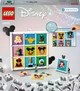 Конструктор Лего Дисней картина к 100-летие мультипликации Дисне Lego Disney 100 Years 43221 - изображение 10