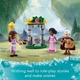 Конструктор Лего Дисней Домик Аши Lego Disney Asha’s Cottage 43231 - изображение 5