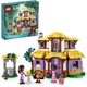 Конструктор Лего Дисней Домик Аши Lego Disney Asha’s Cottage 43231 - изображение 7
