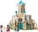 Конструктор Лего Дисней Принцессы Замок короля Магнифико Lego Disney Princess 43224 - изображение 3