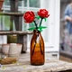 Конструктор Лего Иконик Розы Lego Iconic Roses 40460 - изображение 9