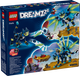 Конструктор Лего Дрімз Зої та кот-сова Зіан Lego DREAMZzz 71476 - зображення 2