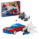 Конструктор Лего Марвел Гоночный автомобиль Человек-паук Lego Marvel Spider-Man 76279 - изображение 1