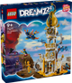 Конструктор Лего Дримз Башня Песочного человека Lego DREAMZzz 71477 - изображение 6