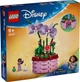 Конструктор Лего Дисней Принцессы Цветочный горшок Изабелы Lego Disney 43237 - изображение 7