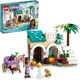 Конструктор Лего Дисней Аша в городе Розас Lego Disney 43223 - изображение 6