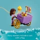 Конструктор Лего Дисней Аша в городе Розас Lego Disney 43223 - изображение 10