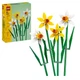 Конструктор Лего Иконик Нарциссы Lego Iconic Daffodils 40747 - изображение 1