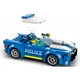 Конструктор Лего Сити Полицейский автомобиль Lego City Police Car Toy 60312 - изображение 5