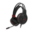 Игровые наушники с микрофоном HAVIT HV-H2011D USB + 3.5мм - изображение 1