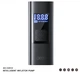 Портативный автокомпрессор XO CZ012 6000mAh c функцией Power Bank - изображение 3