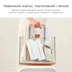 Электрическая зубная щетка Mijia Acoustic Wave Toothbrush T200C MES606, Blue - изображение 7