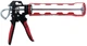 Пістолет для герметика каркасний Heavy Duty HAISSER K11 - изображение 1