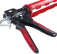 Пістолет для герметика каркасний Heavy Duty HAISSER K11 - изображение 4