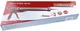 Пистолет для герметика Haisser Heavy Duty 31124 алюминий (BP112433) - изображение 4
