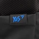 Рюкзак шкільний підлітковий - 17 л - Yes No Limits T-105 (559609) - Чорний - изображение 10