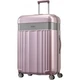 Чемодан Titan SPOTLIGHT FLASH Wild Rose Ti831404-12 пластиковый Размер L Розовый - изображение 1
